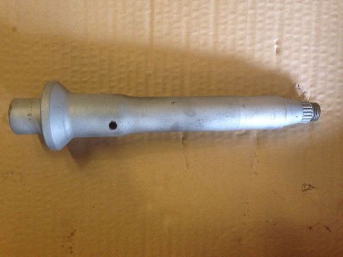 Omc cobra lower drive shaft