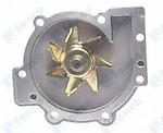 Fenco p1741 engine water pump 57-1499	aw9340	137049	volvo	960