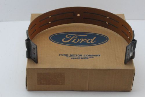 Ford oem f2tz-7f196-a transmission band/auto trans band.