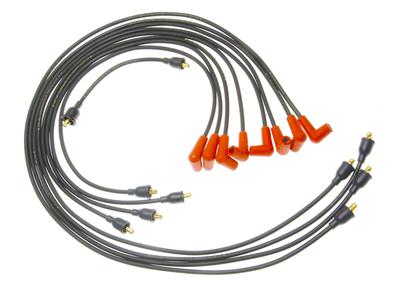 Acdelco oe service 508n spark plug wire-sparkplug wire kit