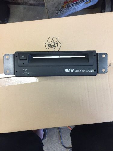 Bmw e53 e39 e38 e46 x5  mk3 navigation system gps module cd navi computer