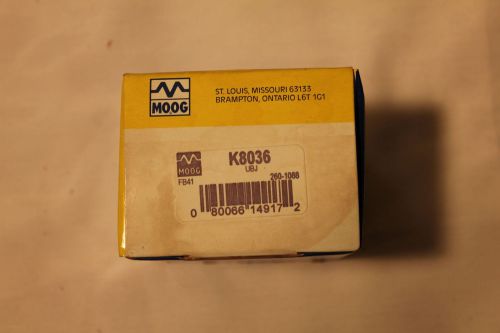Moog k8036 suspension ball joint, front upper