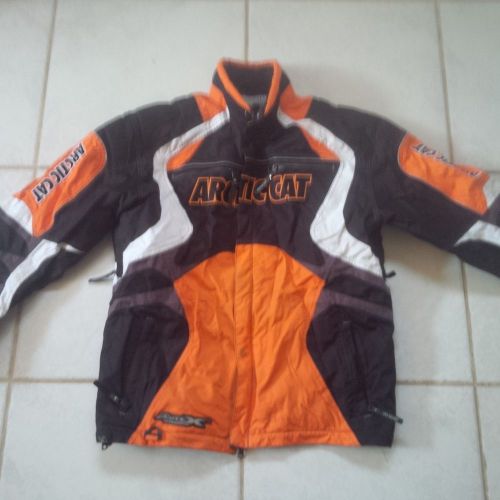 Arctic cat jacket