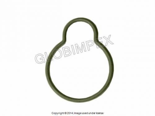 Mercedes (1992-2002) intake manifold gasket to intermediate flange (1) reinz