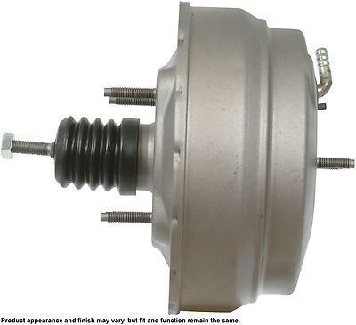 Power brake booster-vacuum w/o master cylinder reman fits 94-99 toyota celica