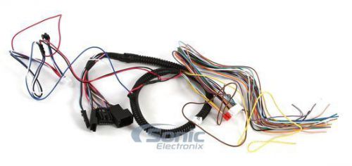 New! fortin thar-gm3 oem t-harness for chevrolet silverado 1500/gmc sierra 1500