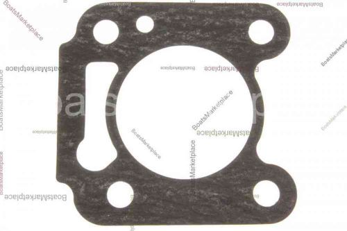 Suzuki 17452-94j00 gasket, water inlet hsg