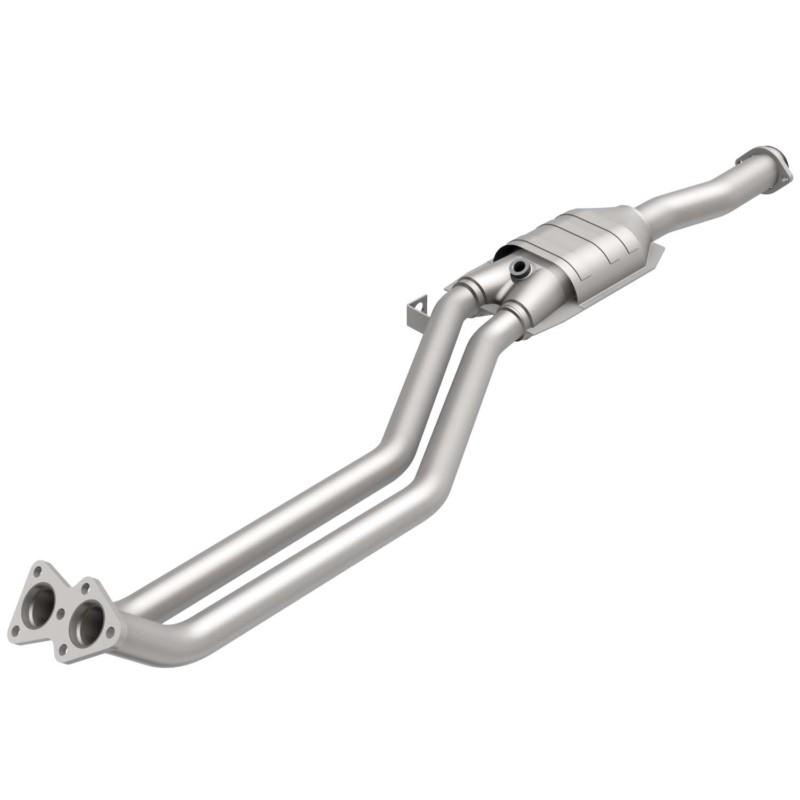 Magnaflow 446688 direct fit california catalytic converter