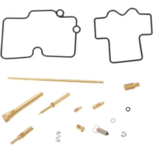 Suzuki rmz450 05-07 moose racing carb repair kit