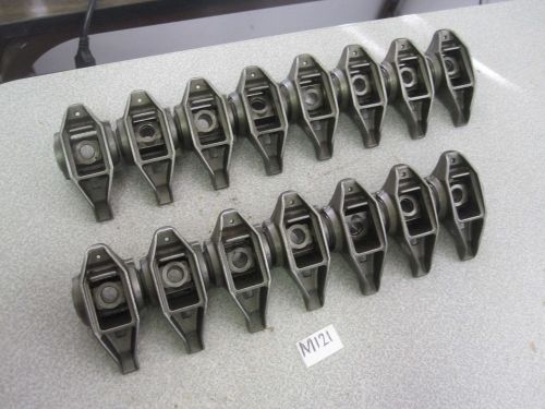 Cam rocker arms 15 piece 1.5 ? ratio