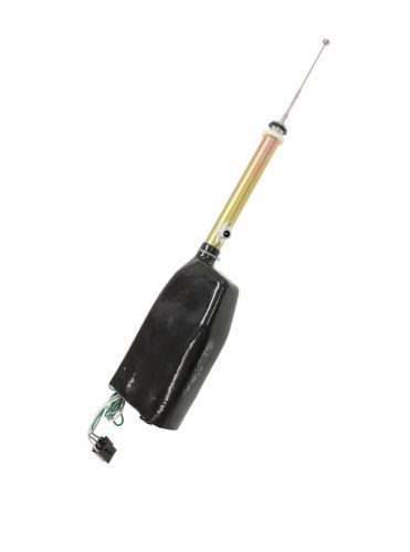 1979l-1982 corvette power antenna without cb