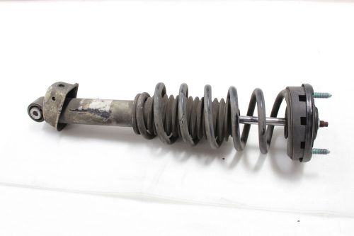 Porsche 996 carrera 911 c2 c4 rear strut shock absorber suspension spring damper