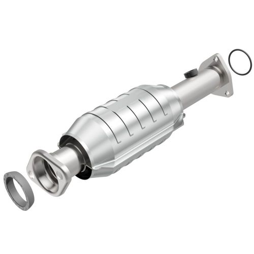 Magnaflow 49 state converter 22629 direct fit catalytic converter fits integra