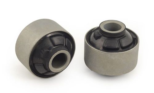 Tomioka racing lower control arm bushing for subaru tr-cs2000