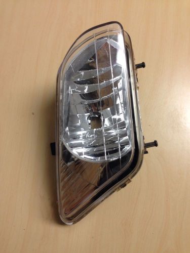 Honda recon head light, 33110-hm8-b00 headlight unit, right side head light