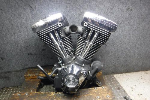 97 harley dyna low rider fxd fxdl evo evolution engine motor 21b