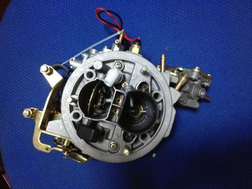 Brand new replace carb carburetor 32-34 caresa tlde copy weber 32-34.fiat