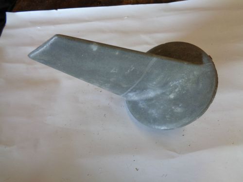 New old stock mercury 34127  trim tab  80-140 hp @@@check this out@@@