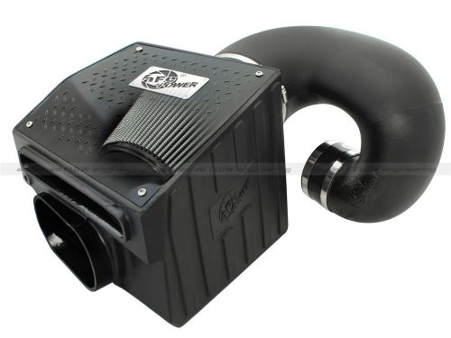 Afe power 51-80072 magnumforce stage-2 si pro dry s intake system