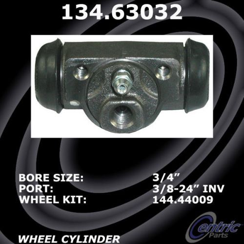 Drum brake wheel cylinder-premium wheel cylinder-preferred rear fits pt cruiser