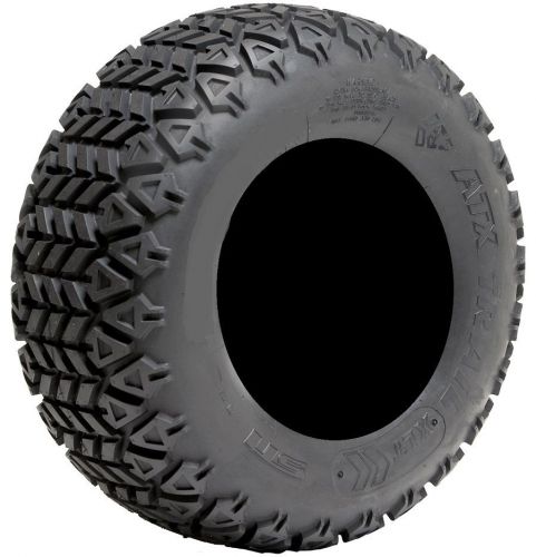 Sti atx trail (2ply) dot golf tire [22x10-10]