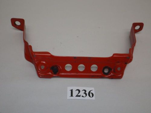 Honda atc 200x 200 x  atc200x rear fender bracket 84 1984 1236