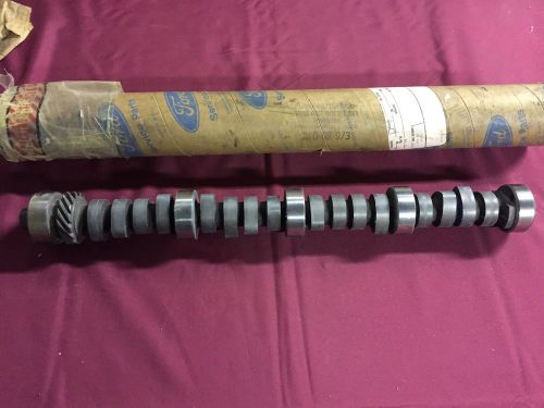 Nos 74-82 ford / mercury 351m 400 camshaft d4az-6250-a