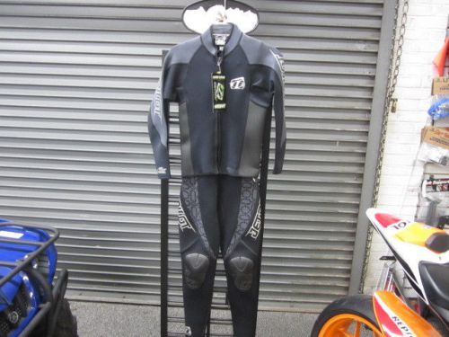 Yamaha jetpilot womens combo wetsuit size small neoprene new