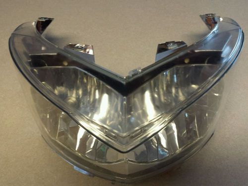 Arctic cat headlight assembly  0608-899 12-16 f xf m  zr