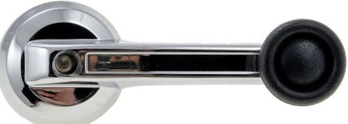 Window crank handle fits 1968-1986 jeep cj5 cj7 cj6  dorman - help