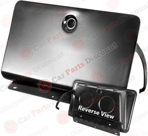 New dii glove box door glovebox, d-1068ed