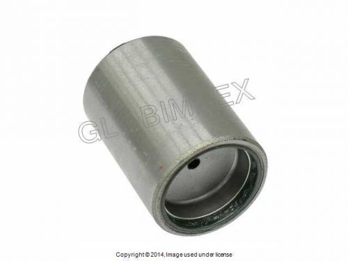 Mercedes 1986+ front driveshaft centering bushing corteco new + warranty