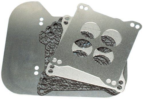 Mr. gasket 3710 carburetor heat shield