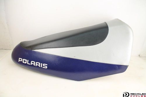 2005 05 polaris rmk 900 seat saddle