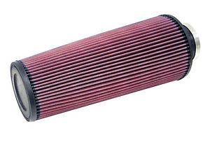 K&amp;n filters re-0820 universal air cleaner assembly