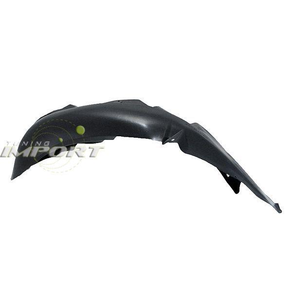 Right side 02-06 dodge stratus front fender liner splash shield replacement