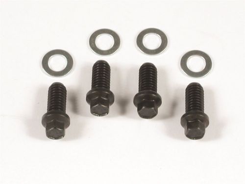 Mr. gasket 3409 header bolts