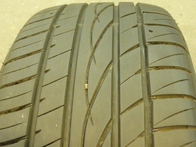 One falken ziex ze-912, 225/50r16 225/50/16 p225/50r16 225 50 16, tire # 22855 q