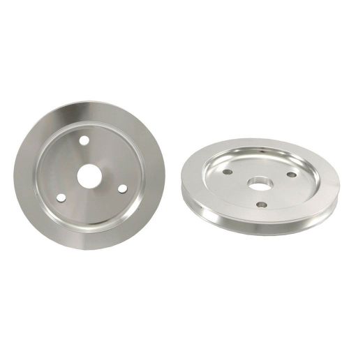 Spectre performance 4389 crankshaft pulley