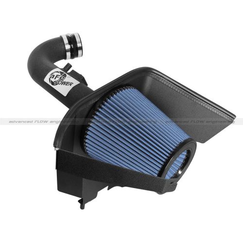 Afe power intake system; chevrolet camaro 12-14 3.6l 54-12022