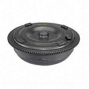 Dacco 524 torque converter