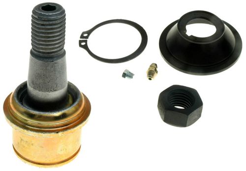 Acdelco advantage 46d2311a suspension ball joint, front lower