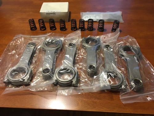 S52 big bore kit brand new mahle 11.5:1 87mm complete