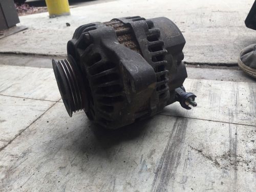 96-00 honda civic alternator