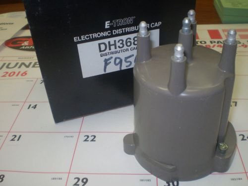 E-tron dh368 distributor cap replaces 4336