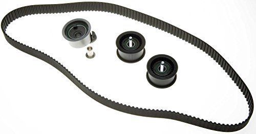 Timing belt component kit