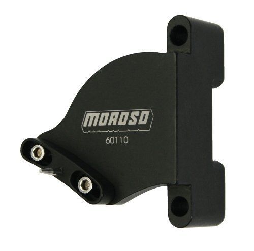 Moroso 60110 6.75&#034; timing pointer for small block chevy