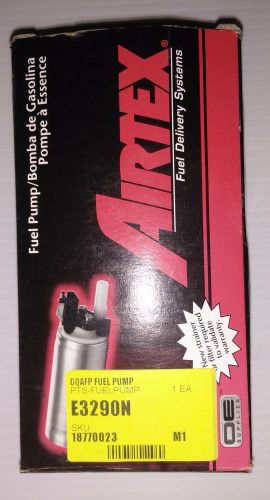 Airtex e3290n fuel pump sku 18770023 new in box