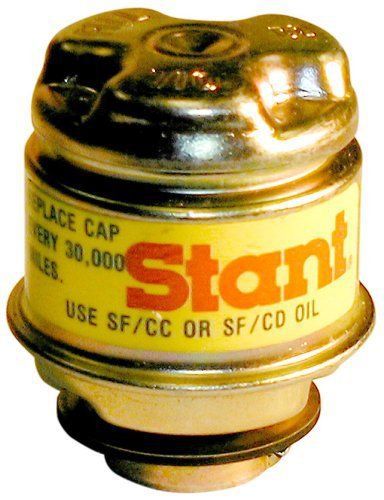 Stant 10076 engine oil filler cap