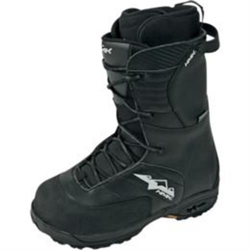 Hmk hm905tb team lace boots